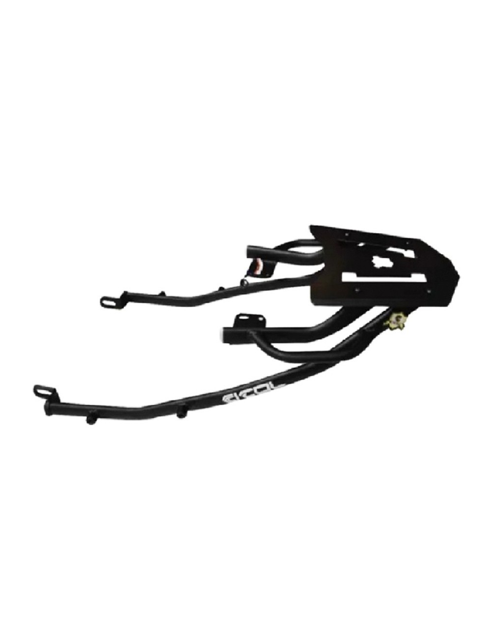 Parrilla tvs apache 160  180 