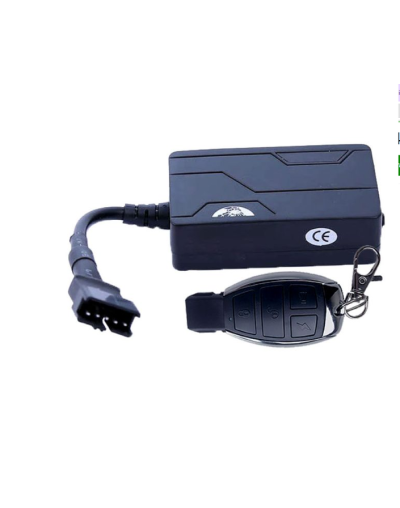 Rastreador gps Coban 311