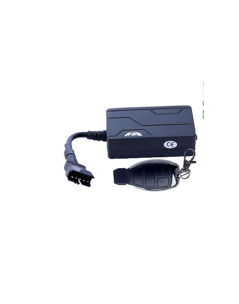 Rastreador gps Coban 311
