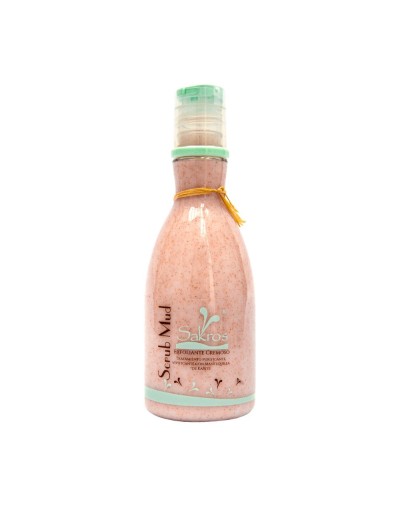 Exfoliante facial