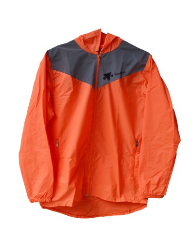 Chaqueta Rompevientos Hombre