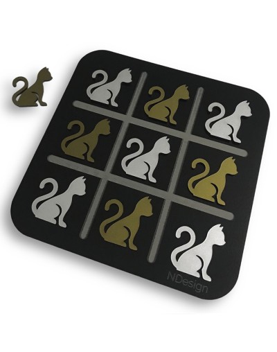 Triquijuego de viaje