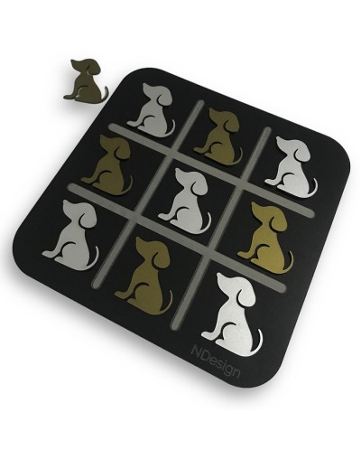 Triquijuego de viaje