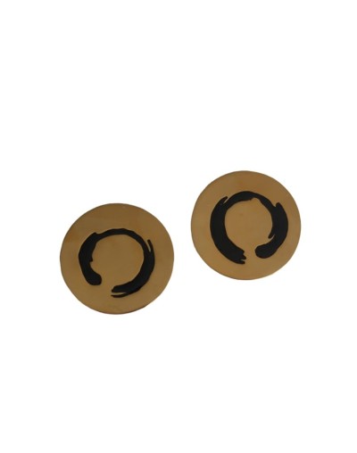 Aretes ensō