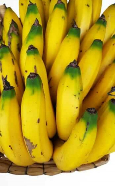 Banano Criollo - Miecodespensa