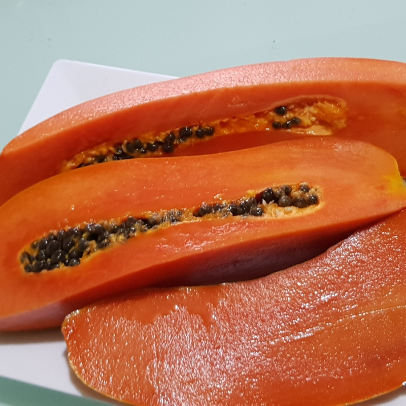 Papaya Maradol - Miecodespensa