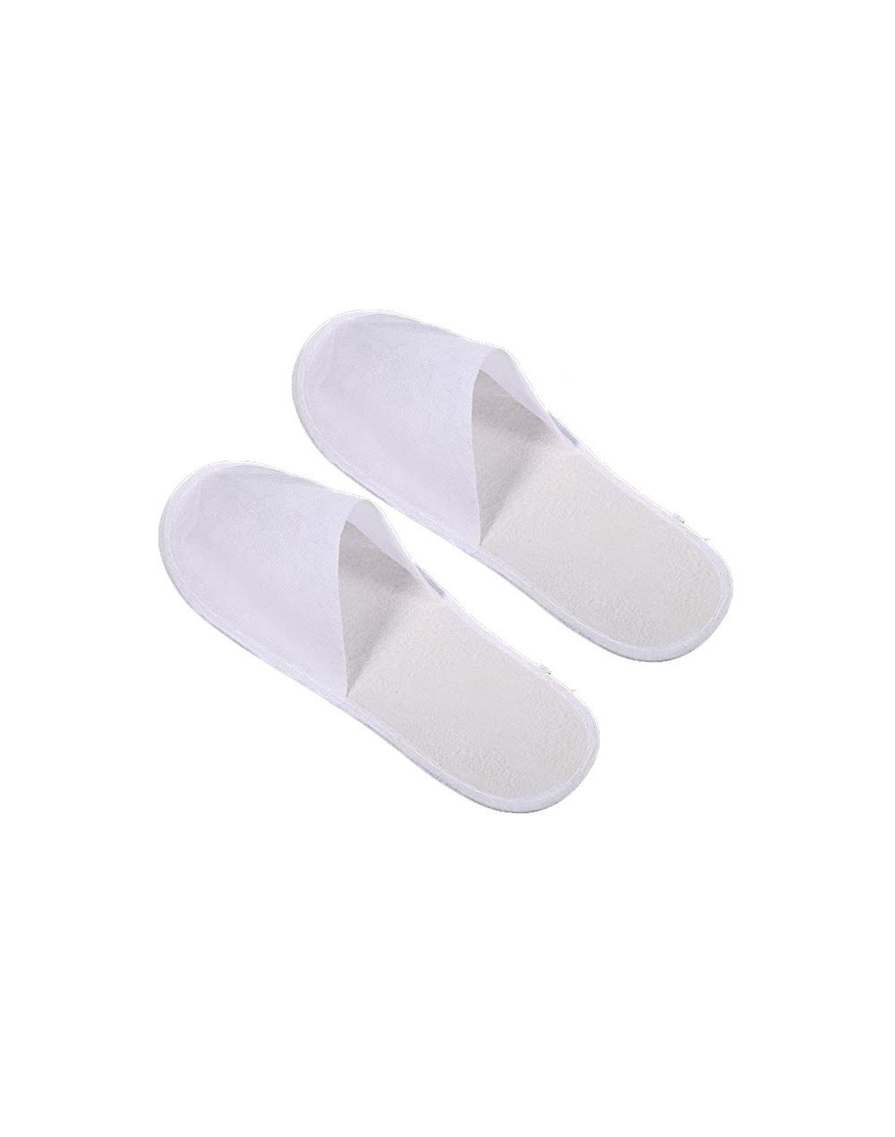 Pantuflas desechables ecologicas