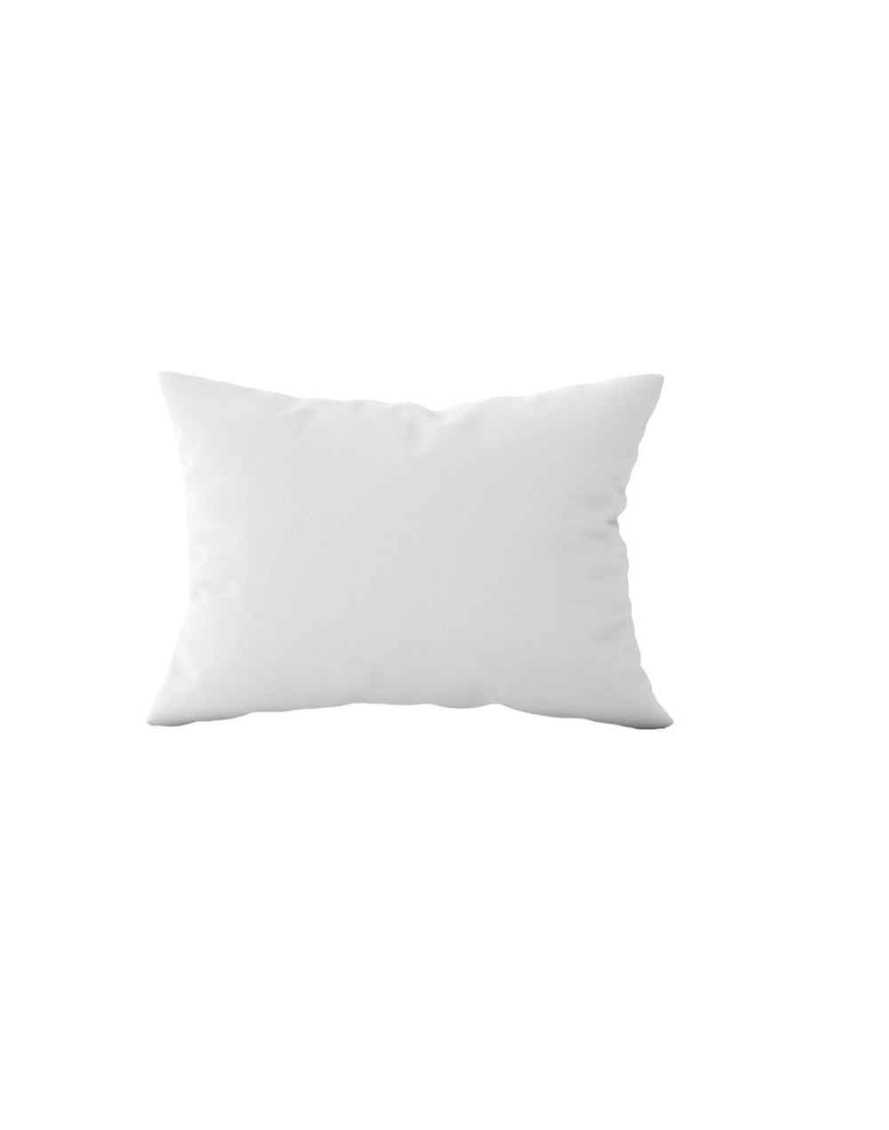 Almohada viajera ecologica
