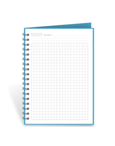 Cuaderno de miró 2023