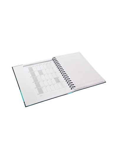 Cuaderno empresarial universal 2023