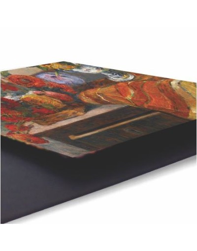Calendario decorativo de pared 2023