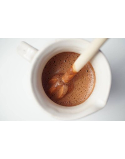 Kit chocolatera