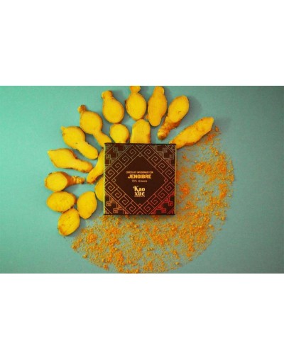 Kit chocolatera