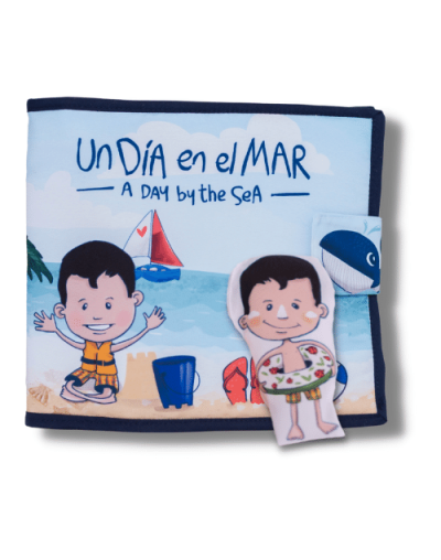 Un día en el mar