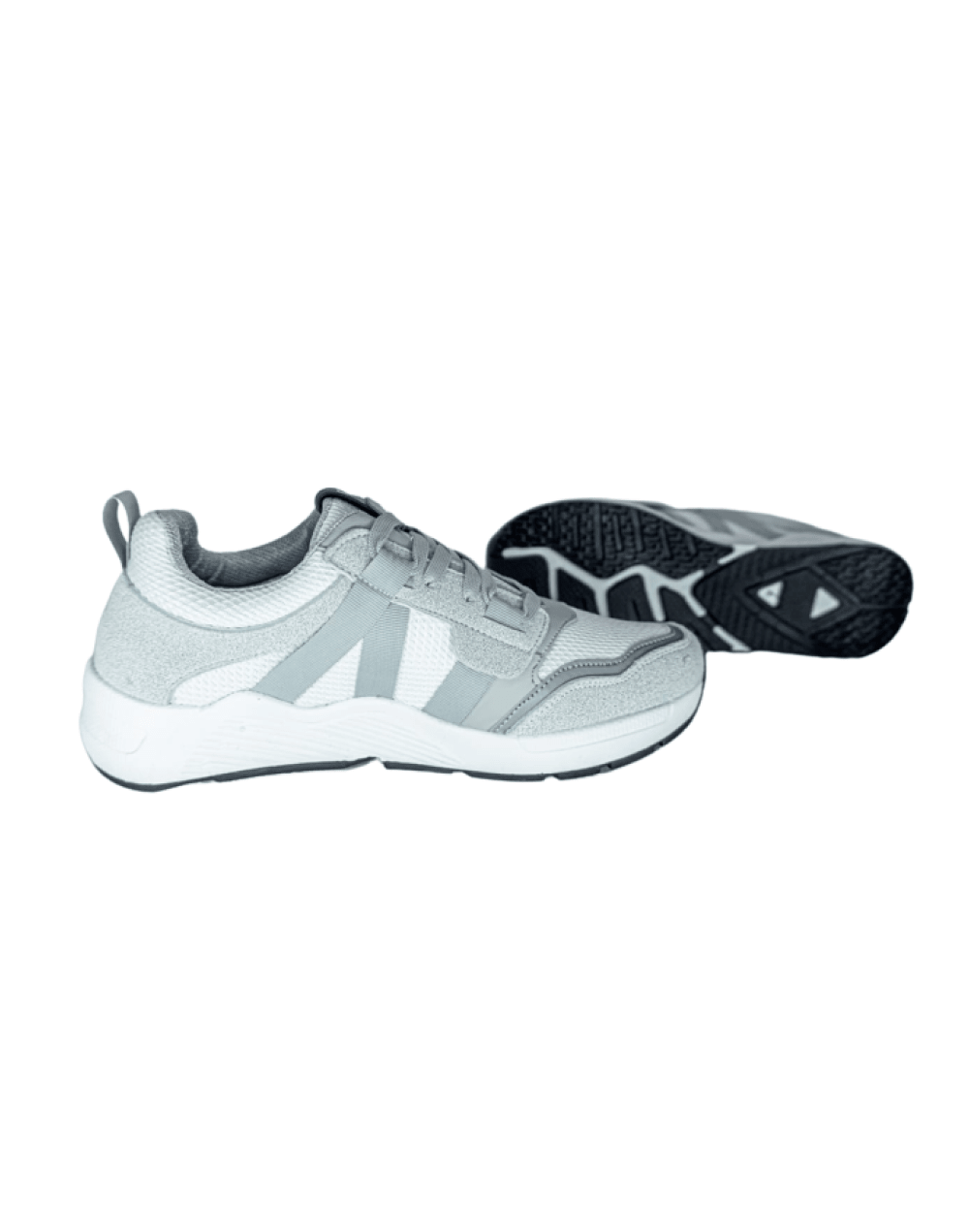 Zapato deportivo