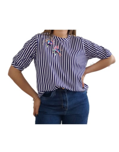 Blusa Lenna