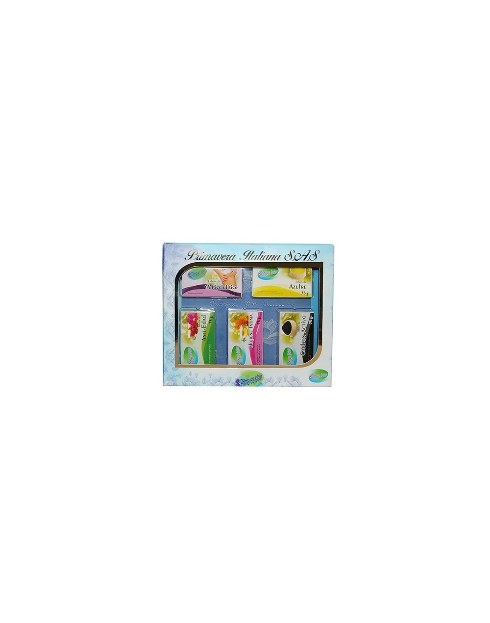 Kit para regalo