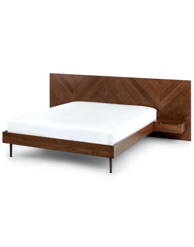 Cama Viena Doble