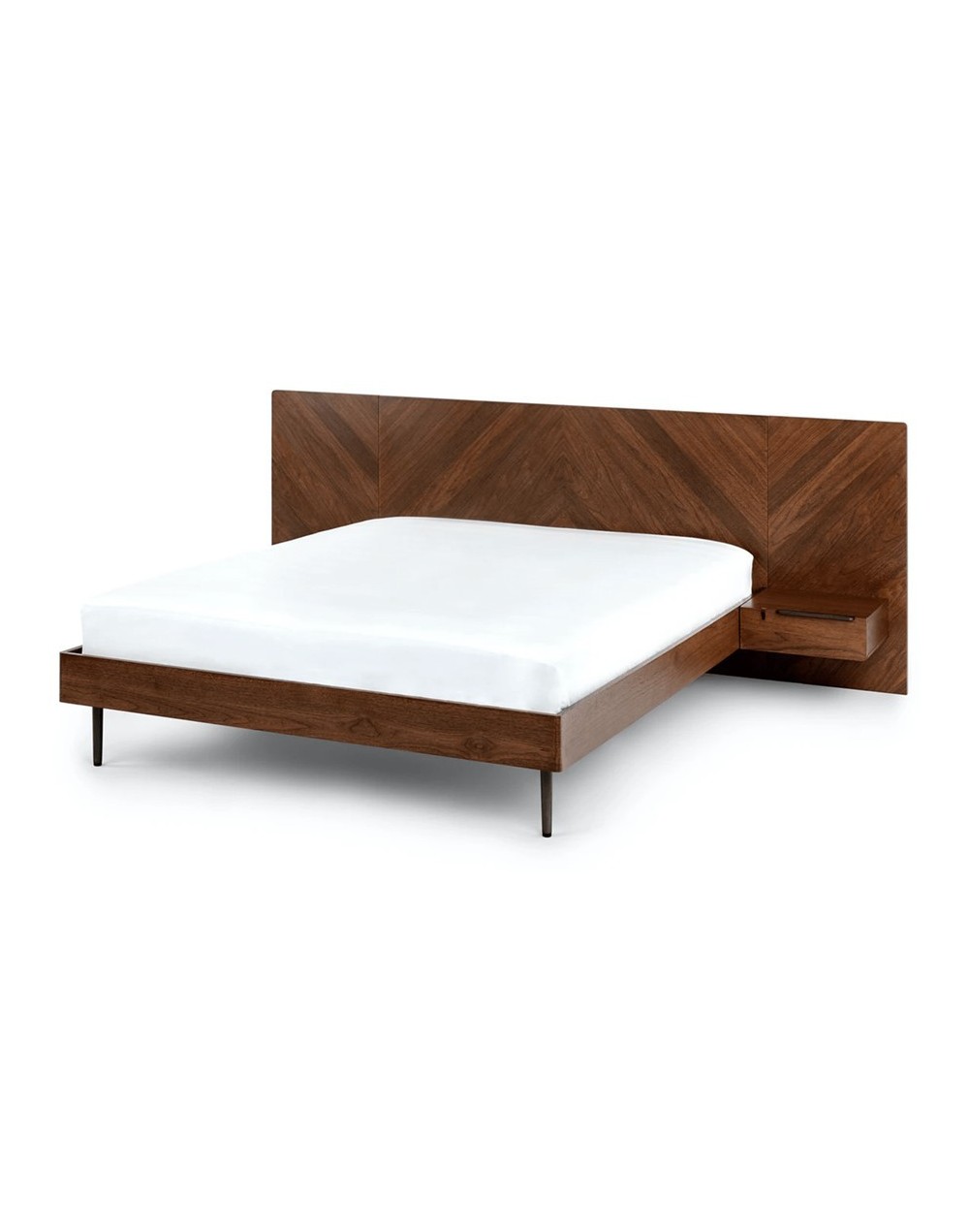 Cama Viena Doble