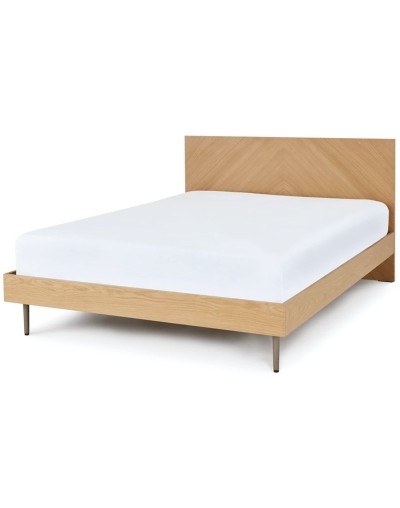 Cama Nairobi Doble