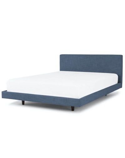 Combo Base Cama + Cabecero Calcuta Doble