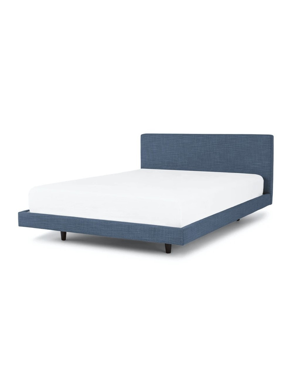 Combo Base Cama + Cabecero Calcuta Doble
