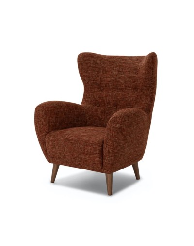Poltrona Midas 