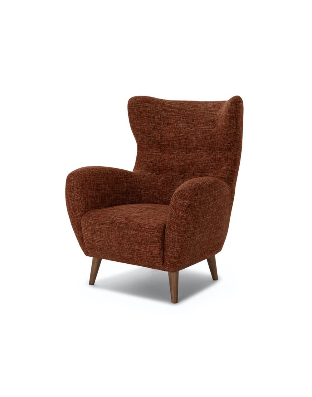 Poltrona Midas 