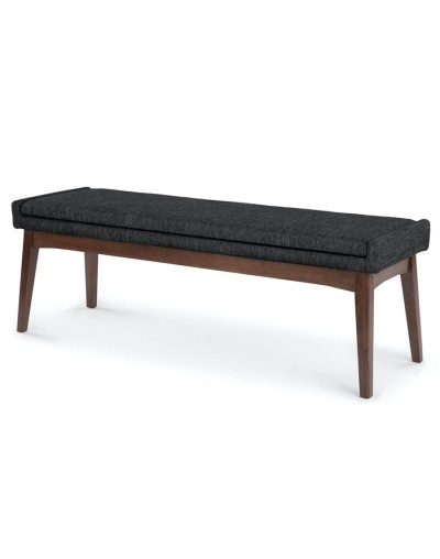 Pie de cama artemis 1.40x40 cm