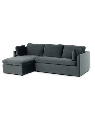Sala Cama Asís con Baúl