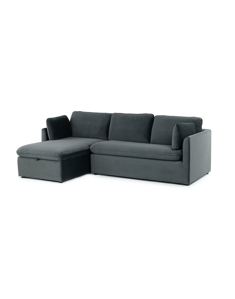 Sala Cama Asís con Baúl