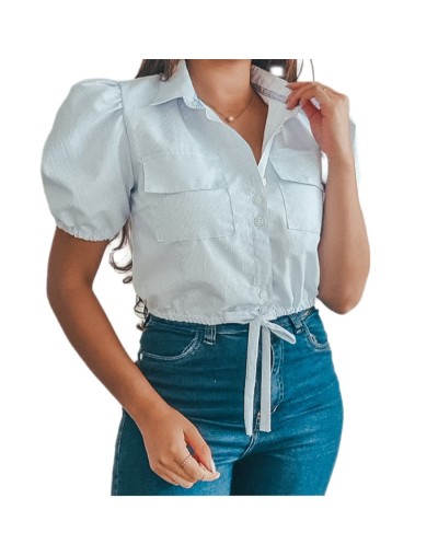 Camisa Brizza