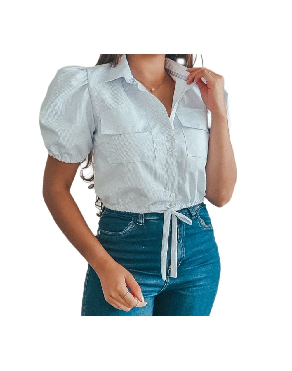 Camisa Brizza