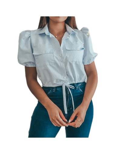 Camisa Brizza