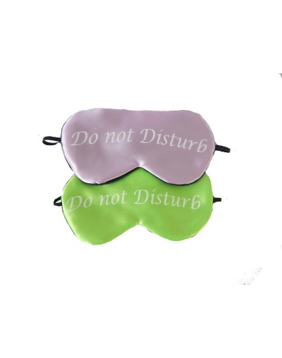 Kit para dormir con tapa oídos