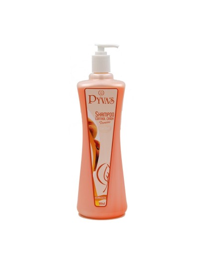 SHAMPOO ALOE VERA  SABILA x 1L PYVA´S