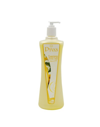 SHAMPOO ALOE VERA  SABILA x 1L PYVA´S