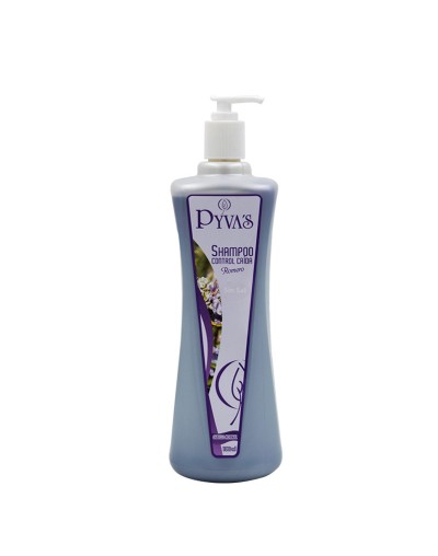 SHAMPOO ALOE VERA  SABILA x 1L PYVA´S