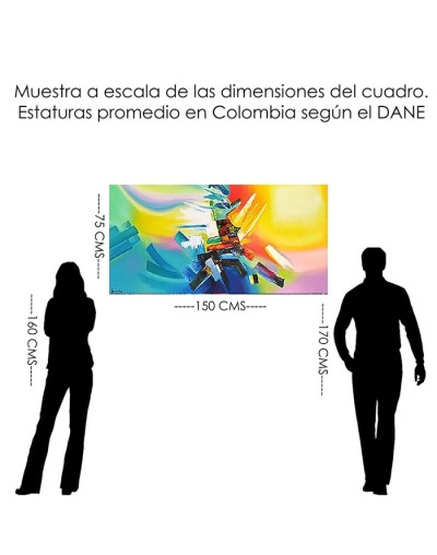 Cuadro El troyano