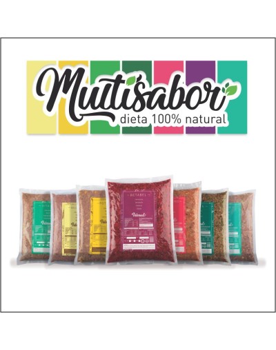 PAQUETE PETMEAL MULTISABOR X 3500GR