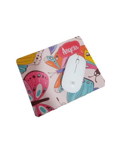 Padmouse personalizado