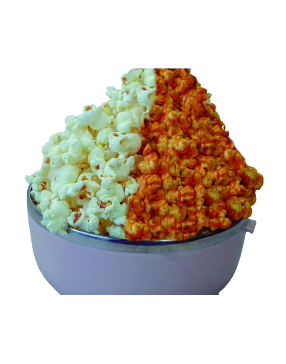 Crispeta grande sal caramelo 325g