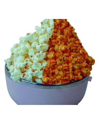 Crispeta extragrande sal caramelo 450g