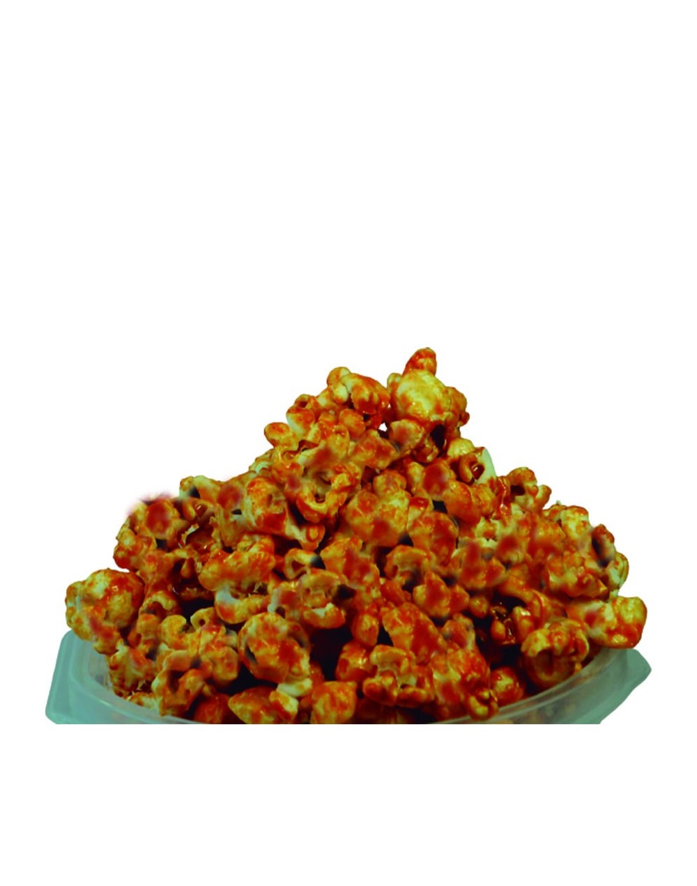 Crispeta mini caramelo crocante 180g