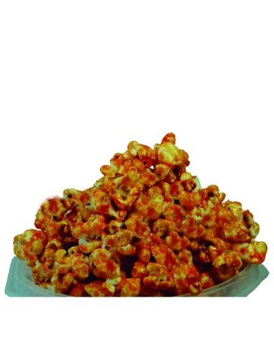 Crispeta extragrande caramelo crocante 700g