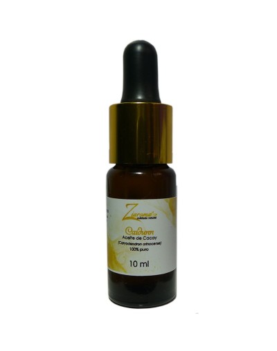 Aceite de cacao 10ml