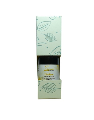 Aceite de cacao 10ml