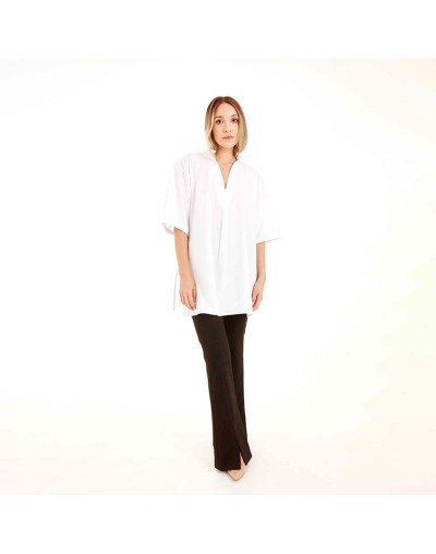 Camisa sol blanca