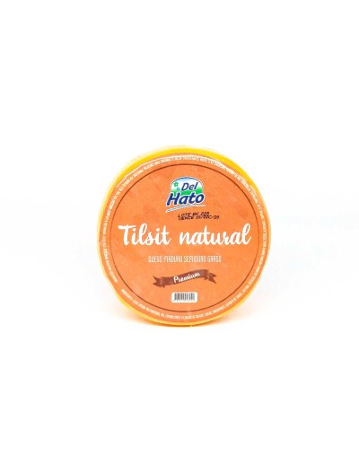Queso Tilsit Del Hato x 400g