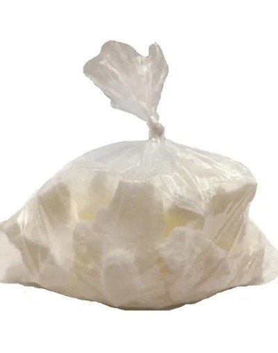 Cera vaso (mezcla de cera de palma/parafina) 1 kilo